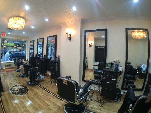 Photo by <br />
<b>Notice</b>:  Undefined index: user in <b>/home/www/activeuser/data/www/vaplace.com/core/views/default/photos.php</b> on line <b>128</b><br />
. Picture for Shantl Tali & Co Barbershop in New York City, New York, United States - Point of interest, Establishment, Health, Hair care