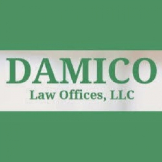 Damico Law Offices, LLC in Totowa City, New Jersey, United States - #2 Photo of Point of interest, Establishment, Lawyer