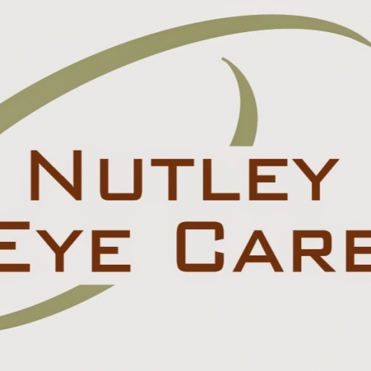 Photo by Nutley Eye Care for Nutley Eye Care