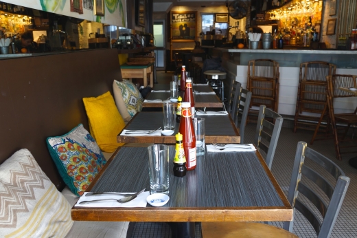 Maharlika in New York City, New York, United States - #4 Photo of Restaurant, Food, Point of interest, Establishment, Bar