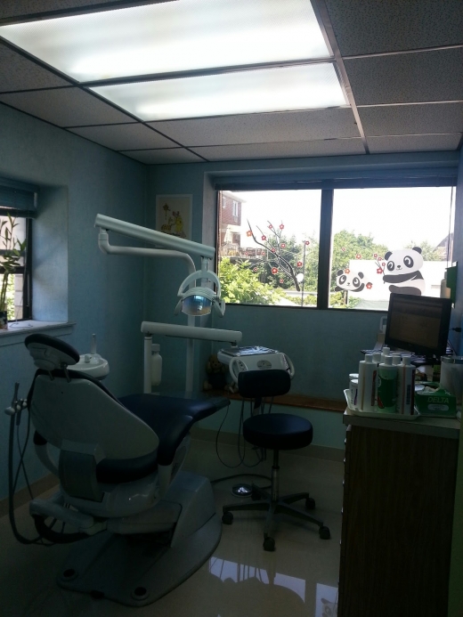 Kimball Pediatric Dentistry in Brooklyn City, New York, United States - #3 Photo of Point of interest, Establishment, Health, Doctor, Dentist