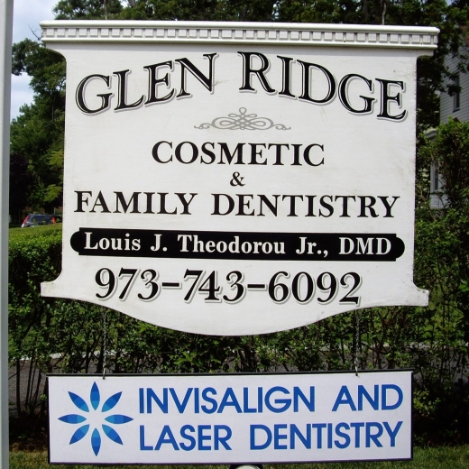 Glen Ridge Family Dentistry in Glen Ridge City, New Jersey, United States - #2 Photo of Point of interest, Establishment, Health, Dentist