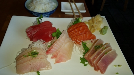Photo by <br />
<b>Notice</b>:  Undefined index: user in <b>/home/www/activeuser/data/www/vaplace.com/core/views/default/photos.php</b> on line <b>128</b><br />
. Picture for Rock Fuji Japanese Sushi in Glen Rock City, New Jersey, United States - Restaurant, Food, Point of interest, Establishment