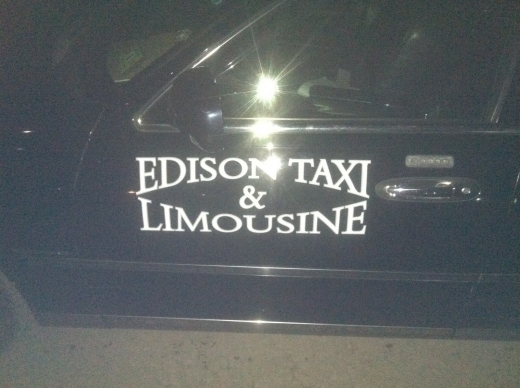 Photo by Edison Taxi n Limousine for Edison Taxi n Limousine