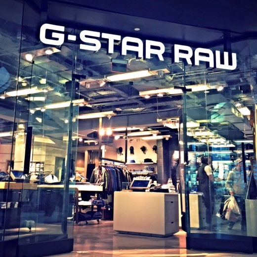 Photo by G-STAR RAW for G-STAR RAW
