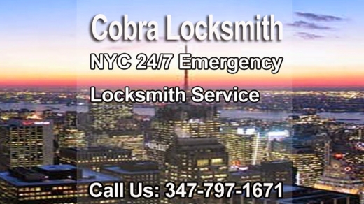 Photo by Cobra Locksmith for Cobra Locksmith