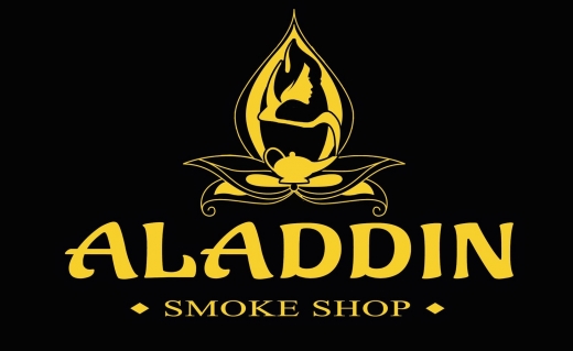 Photo by Aladdin Glass & Vape - Lodi for Aladdin Glass & Vape - Lodi