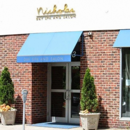 Nicholas Day Spa & Salon in Pelham City, New York, United States - #1 Photo of Point of interest, Establishment, Beauty salon