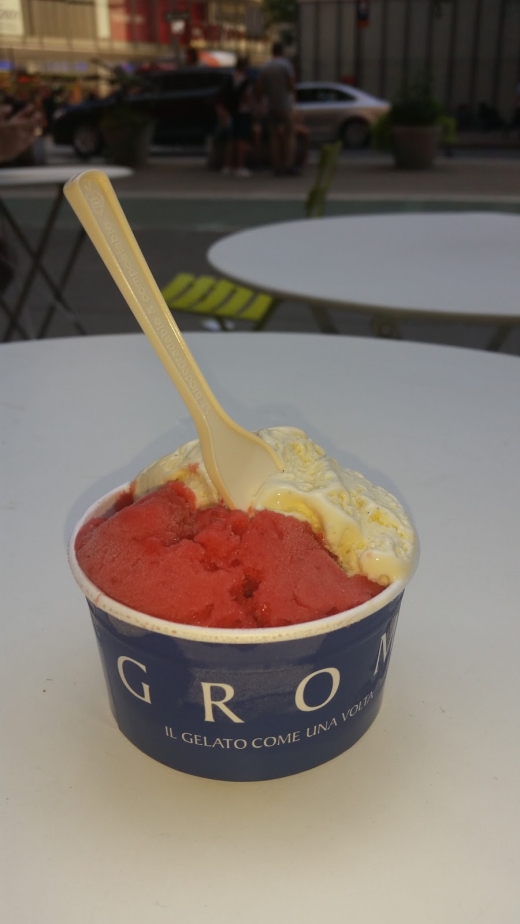 Photo by <br />
<b>Notice</b>:  Undefined index: user in <b>/home/www/activeuser/data/www/vaplace.com/core/views/default/photos.php</b> on line <b>128</b><br />
. Picture for Grom Gelato in New York City, New York, United States - Food, Point of interest, Establishment, Store