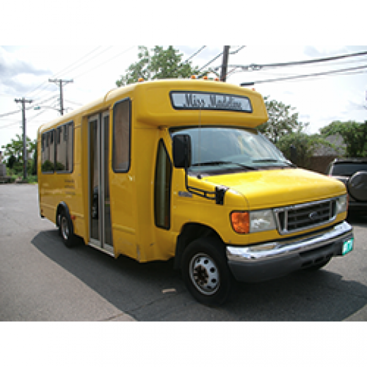 New York Party Bus in Fairview City, New Jersey, United States - #3 Photo of Point of interest, Establishment