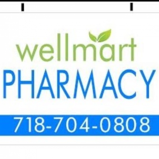 Photo by WellMart Pharmacy for WellMart Pharmacy