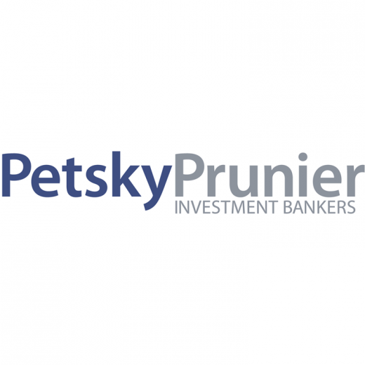 Petsky Prunier LLC in New York City, New York, United States - #2 Photo of Point of interest, Establishment, Finance