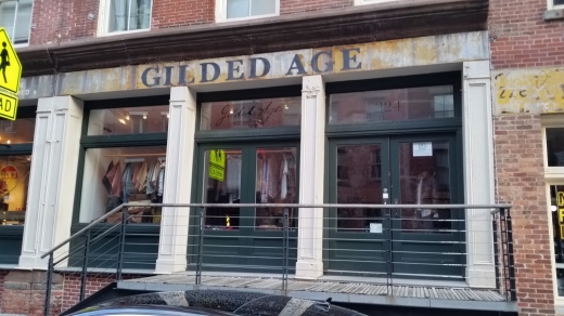Gilded Age LLC in New York City, New York, United States - #2 Photo of Point of interest, Establishment