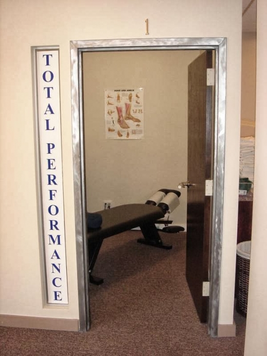 Total Performance Physical Therapy in Williston Park City, New York, United States - #4 Photo of Point of interest, Establishment, Health, Physiotherapist