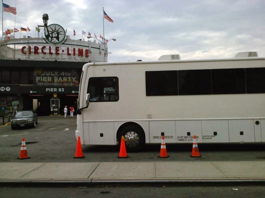 A A Getaway Coaches in Staten Island City, New York, United States - #4 Photo of Point of interest, Establishment