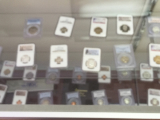 Certified Coin Consultants in Rockville Centre City, New York, United States - #4 Photo of Point of interest, Establishment, Store