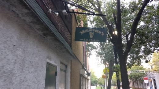 Mc Govern's Tavern in Newark City, New Jersey, United States - #2 Photo of Restaurant, Food, Point of interest, Establishment, Bar