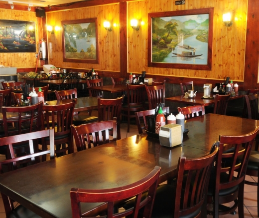 Pho Bac in Elmhurst City, New York, United States - #1 Photo of Restaurant, Food, Point of interest, Establishment