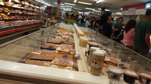 Hackensack Market in Hackensack City, New Jersey, United States - #2 Photo of Food, Point of interest, Establishment, Store, Grocery or supermarket