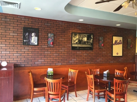 NY Pizza Station in Harrison City, New York, United States - #2 Photo of Restaurant, Food, Point of interest, Establishment