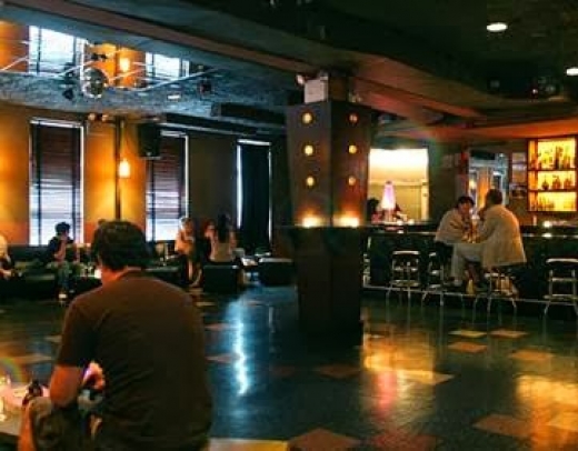 Bar 13 in New York City, New York, United States - #1 Photo of Restaurant, Food, Point of interest, Establishment, Bar, Night club