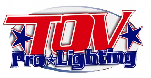 Photo by TOV Cases & Lighting Corporation. for TOV Cases & Lighting Corporation.