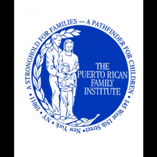 Photo by Puerto Rican Family Institute, Inc. for Puerto Rican Family Institute, Inc.