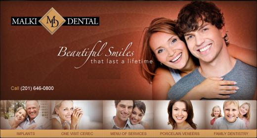 Malki Dental in River Edge City, New Jersey, United States - #2 Photo of Point of interest, Establishment, Health, Doctor, Dentist