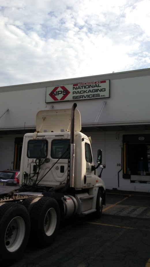 National Packging Service in Secaucus City, New Jersey, United States - #1 Photo of Point of interest, Establishment