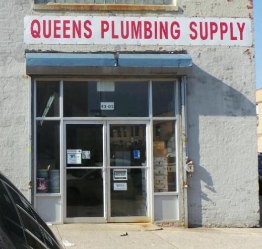 Photo by Walkerseven NYC for Queens Plumbing Supply
