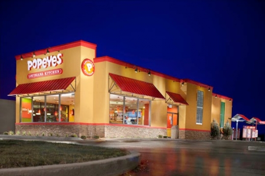 Photo by <br />
<b>Notice</b>:  Undefined index: user in <b>/home/www/activeuser/data/www/vaplace.com/core/views/default/photos.php</b> on line <b>128</b><br />
. Picture for Popeyes® Louisiana Kitchen in Jersey City, New Jersey, United States - Restaurant, Food, Point of interest, Establishment