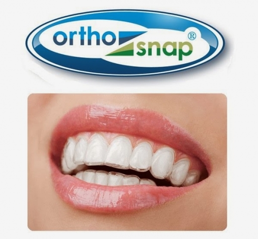 OrthoSnap New York. Brookyn office. in Brooklyn City, New York, United States - #1 Photo of Point of interest, Establishment, Health, Dentist