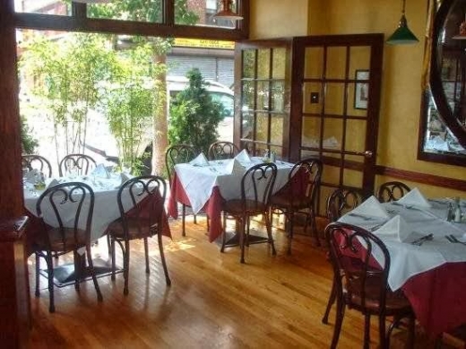 La Vigna in Forest Hills City, New York, United States - #1 Photo of Restaurant, Food, Point of interest, Establishment, Bar