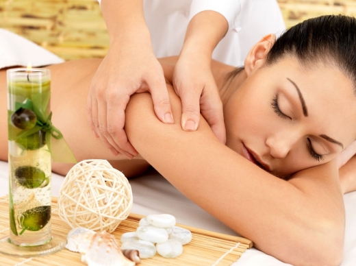Irma Jarosch - Massage Therapist in Kings County City, New York, United States - #2 Photo of Point of interest, Establishment, Health