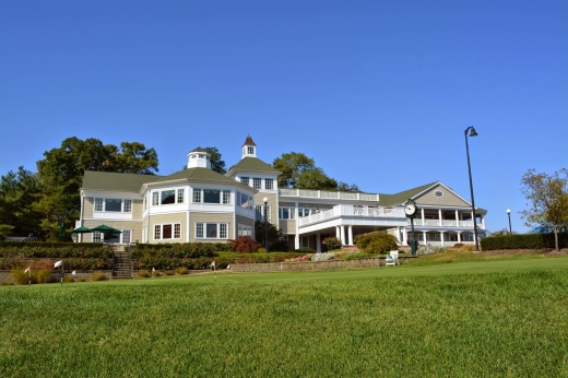 Beacon Hill Country Club in Atlantic Highlands City, New Jersey, United States - #1 Photo of Point of interest, Establishment