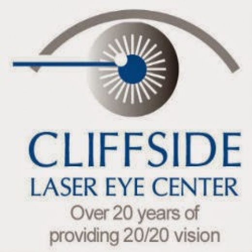 Cliffside Eye Center in Cliffside Park City, New Jersey, United States - #2 Photo of Point of interest, Establishment, Health, Hospital, Doctor