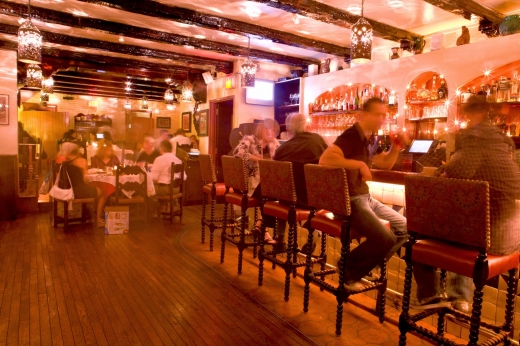 El Parador Cafe in New York City, New York, United States - #2 Photo of Restaurant, Food, Point of interest, Establishment, Bar