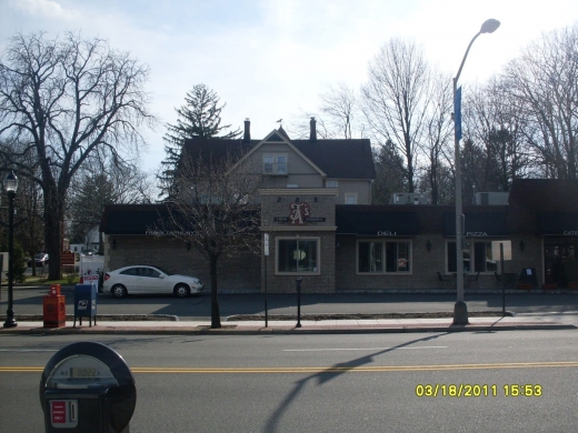 Frank Anthony's Restaurant in Verona City, New Jersey, United States - #3 Photo of Restaurant, Food, Point of interest, Establishment, Meal delivery