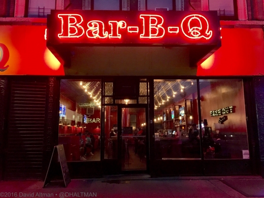 Photo by <br />
<b>Notice</b>:  Undefined index: user in <b>/home/www/activeuser/data/www/vaplace.com/core/views/default/photos.php</b> on line <b>128</b><br />
. Picture for Harlem Bar-B-Q in New York City, New York, United States - Restaurant, Food, Point of interest, Establishment