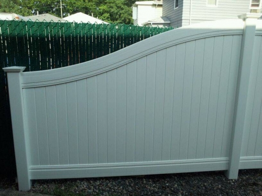 LoPorto Fence Company in Staten Island City, New York, United States - #1 Photo of Point of interest, Establishment, Store, General contractor