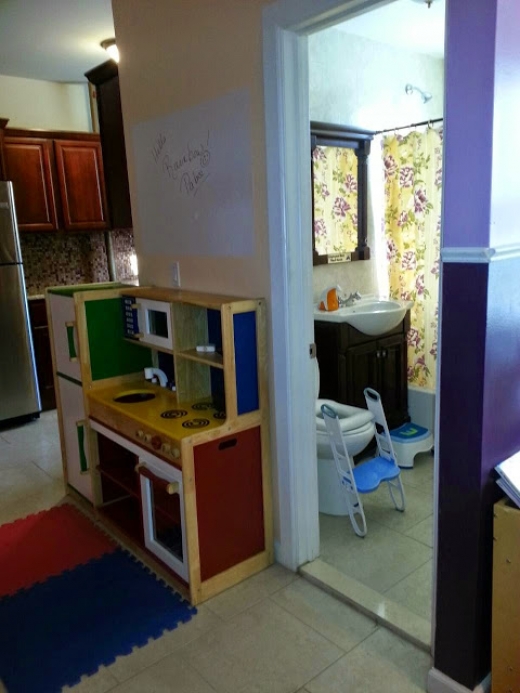 Rainbow Palace Daycare in Bronx City, New York, United States - #2 Photo of Point of interest, Establishment, School