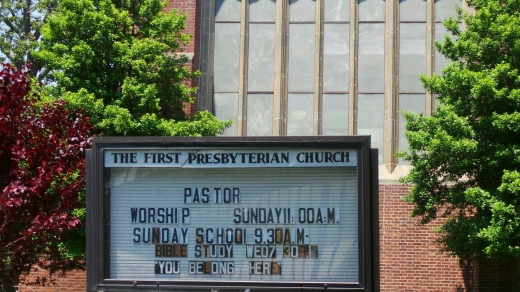 First Presbyterian Church in Far Rockaway City, New York, United States - #2 Photo of Point of interest, Establishment, Church, Place of worship