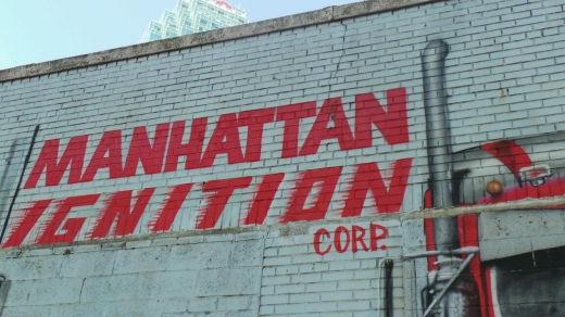 Manhattan Ignition Corporation in Long Island City, New York, United States - #2 Photo of Point of interest, Establishment, Store, Car repair