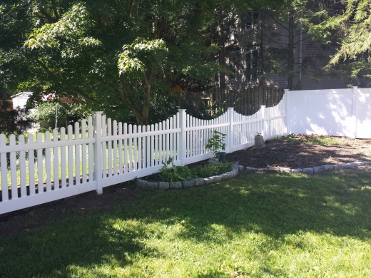 Solanos Fence in Fairfield City, New Jersey, United States - #4 Photo of Point of interest, Establishment, Store, General contractor