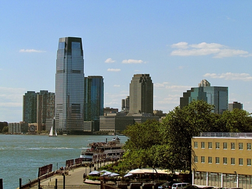 The Battery Conservancy in New York City, New York, United States - #1 Photo of Point of interest, Establishment