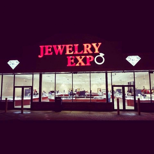 Diamonds by Joseph in Totowa City, New Jersey, United States - #2 Photo of Point of interest, Establishment, Finance, Store, Jewelry store