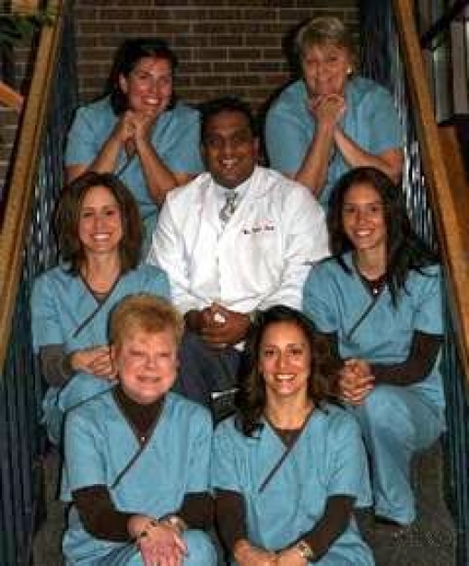 Comprehensive Dental: Samir Rana, DMD in Lincoln Park City, New Jersey, United States - #3 Photo of Point of interest, Establishment, Health, Dentist