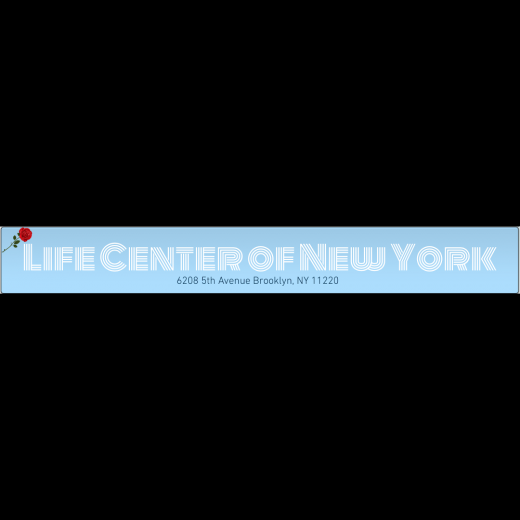 The Life Center of New York in Kings County City, New York, United States - #1 Photo of Point of interest, Establishment, Health