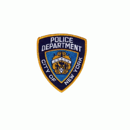 Photo by Joseph Bello for New York City Police Department - 123rd Precinct