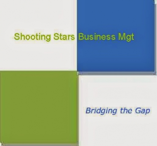 Photo by Shooting Stars Business Mgt. for Shooting Stars Business Mgt.